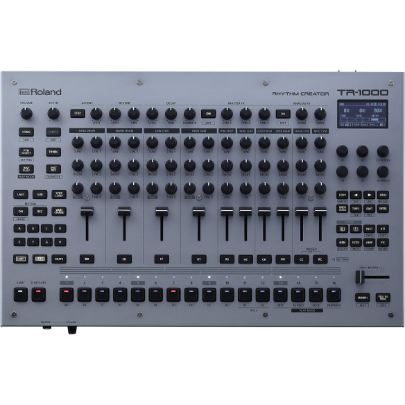 Roland TR-1000 Caja de ritmos