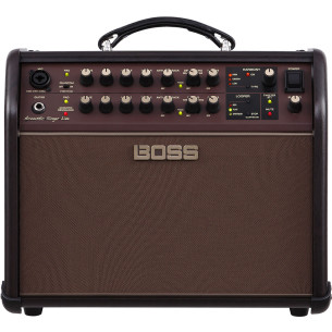 Boss ACS-LIVE Amplificador Guitarra Acústica