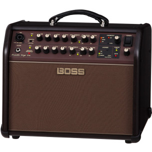 Boss ACS-LIVE Amplificador Guitarra Acústica 2