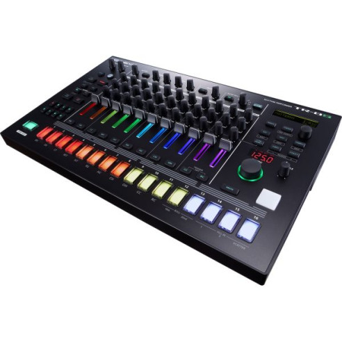 Compra TR-8S online | MusicSales