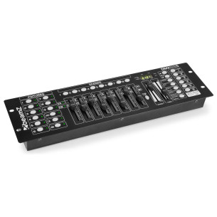 BeamZ DMX-192S Controlador DMX 192 canales