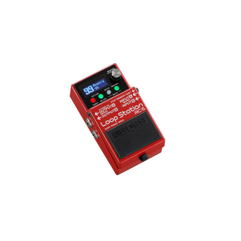 Compra RC-5 Loop Station online | MusicSales