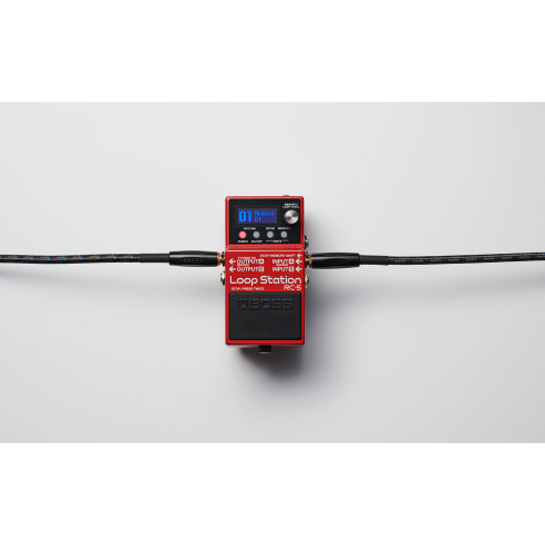 Compra RC-5 Loop Station online | MusicSales