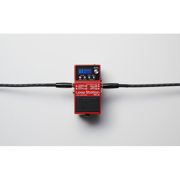 Compra RC-5 Loop Station online | MusicSales