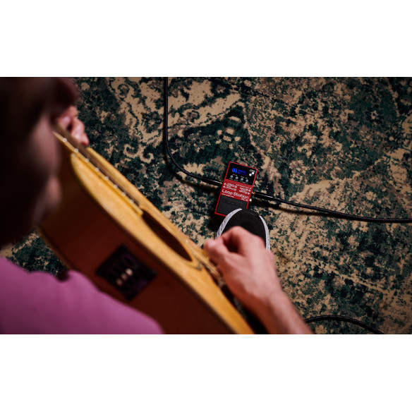 Compra RC-5 Loop Station online | MusicSales