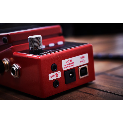 Compra RC-5 Loop Station online | MusicSales