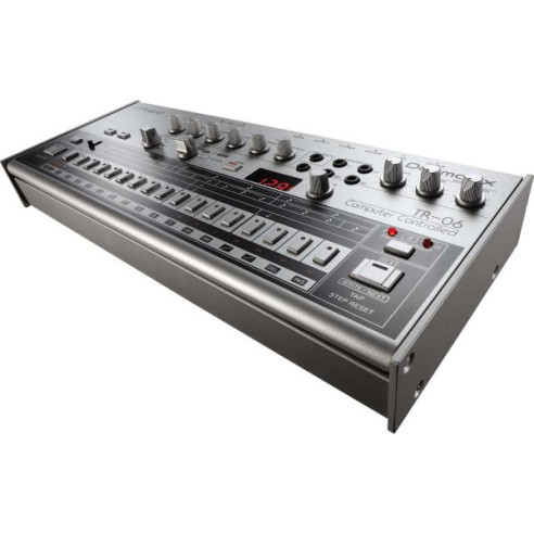 Roland TR-06 Drumatix Caja de Ritmos