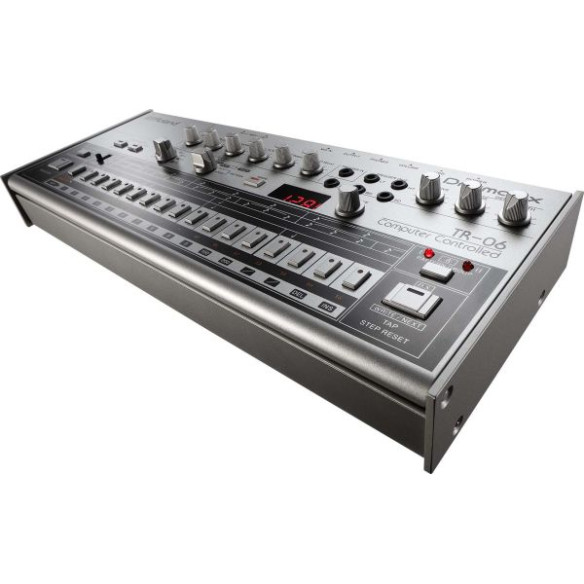 Roland TR-06 Drumatix Caja de Ritmos