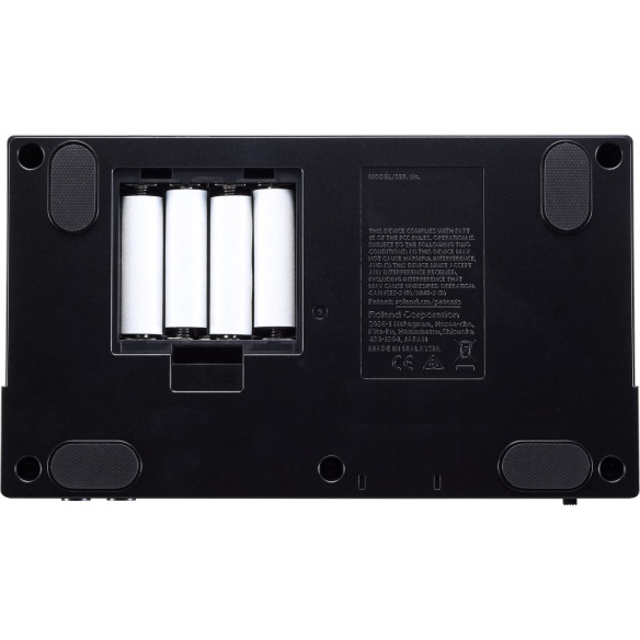 Roland TR-6S RHYTHM PERFORMER Caja de Ritmos