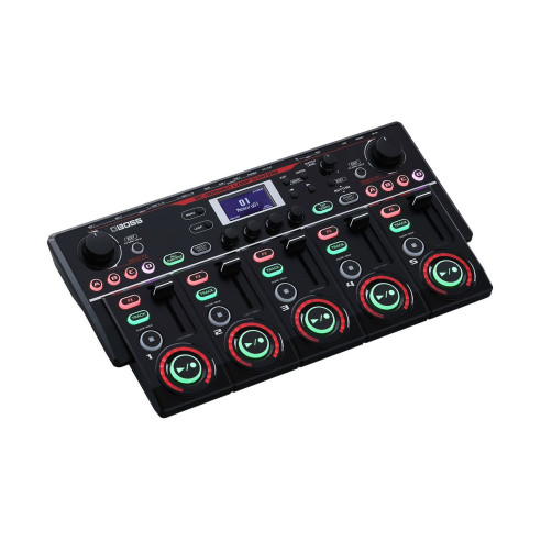 Boss RC-505MK2 Loop Station