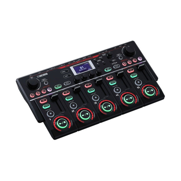 Boss RC-505MK2 Loop Station