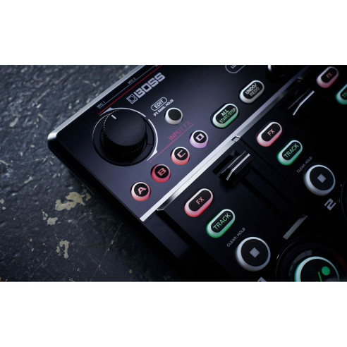 Boss RC-505MK2 Loop Station