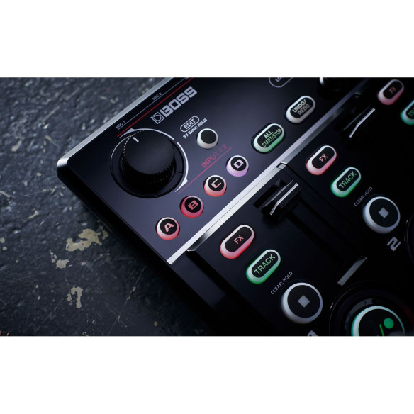 Boss RC-505MK2 Loop Station