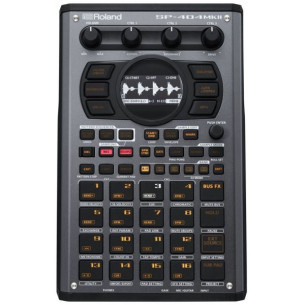 Roland SP-404MK2 Sampler