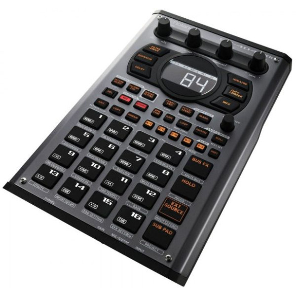 Roland SP-404MK2 Sampler Roland SP-404MK2 Sampler