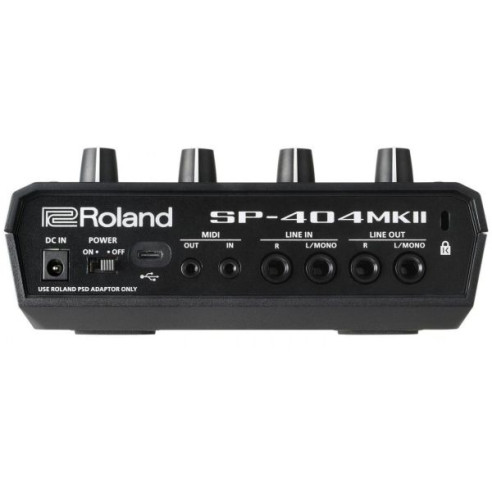 Roland SP-404MK2 Sampler