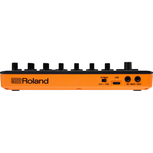 Roland T-8  Beat Machine Aira Compact Caja de Ritmos