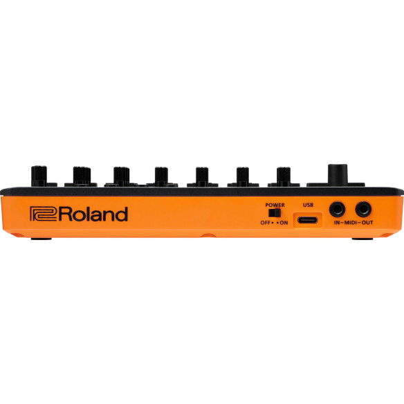 Roland T-8  Beat Machine Aira Compact Caja de Ritmos