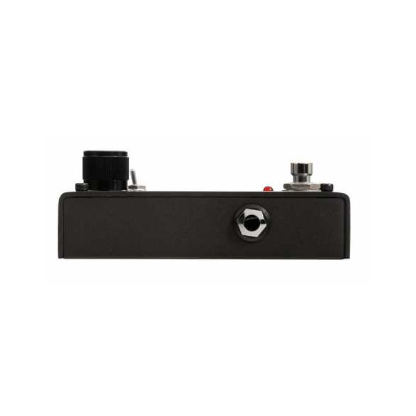 Digitech The Drop Tune Pedal Efectos Edición Ltda en negro