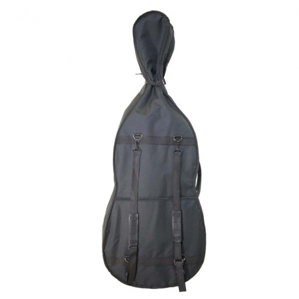 Kreutzer School Cello Estudio 1/4