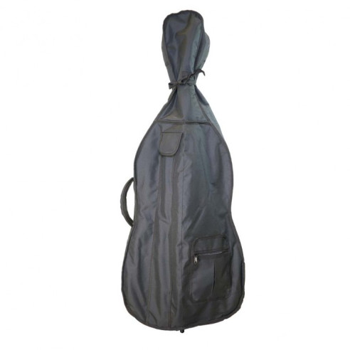 Kreutzer School Cello Estudio 1/8