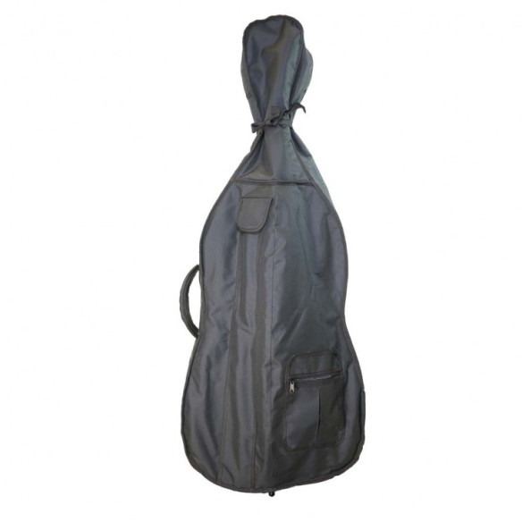 Kreutzer School Cello Estudio 1/8