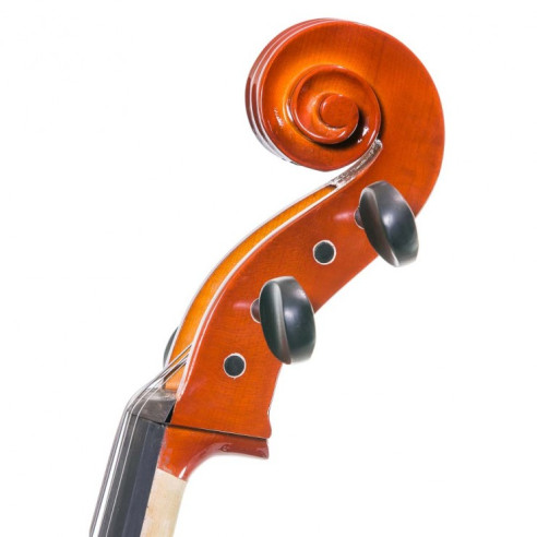 Kreutzer School Cello Estudio 1/16
