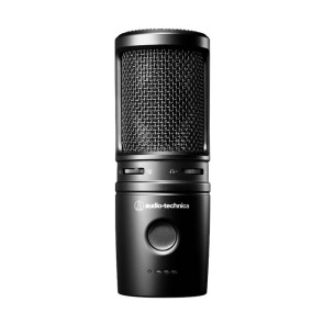 Audio-Technica AT2020USB-XP Micrófono USB de condensador cardioide