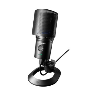 Audio-Technica AT2020USB-XP Micrófono USB de condensador cardioide 2