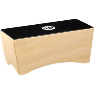 Compra Bongo Cajón BCA2NT/EBK-M online | MusicSales