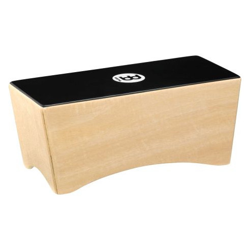 Compra Bongo Cajón BCA2NT/EBK-M online | MusicSales