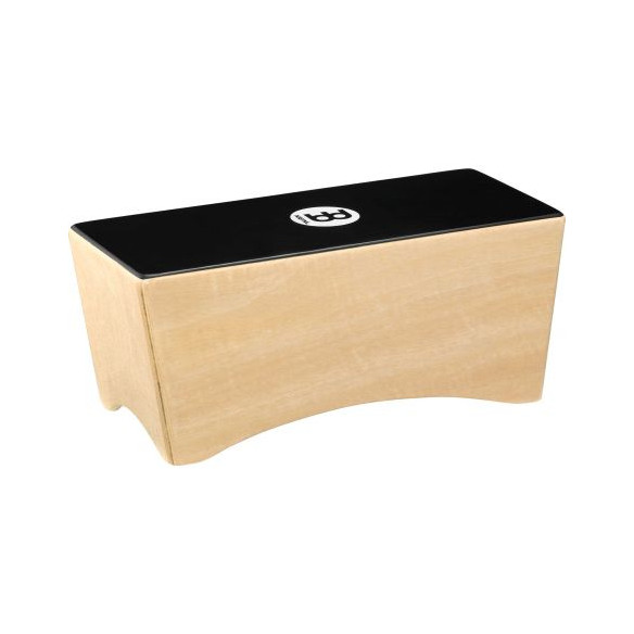 Compra Bongo Cajón BCA2NT/EBK-M online | MusicSales Compra Bongo Cajón BCA2NT/EBK-M online | MusicSales