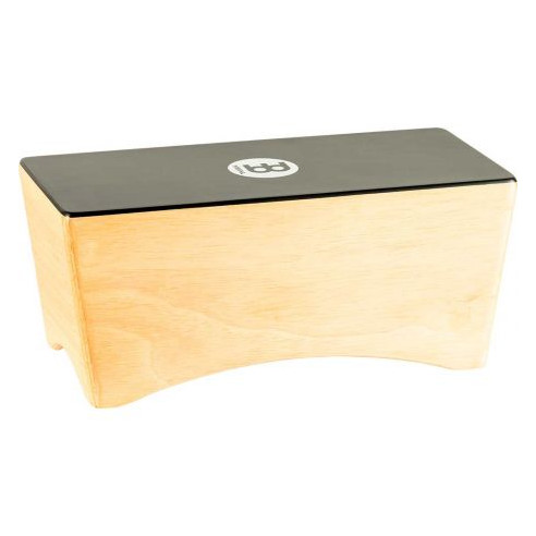 Compra Bongo Cajón BCA2NT/EBK-M online | MusicSales