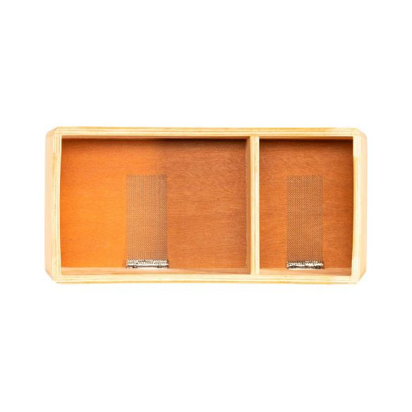 Compra Bongo Cajón BCA2NT/EBK-M online | MusicSales Compra Bongo Cajón BCA2NT/EBK-M online | MusicSales