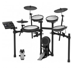 TD-17KV V-Drums Kit