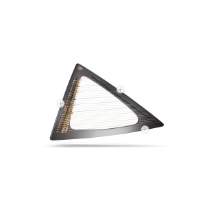 ARPA SALVI PEDAL DELTA ELECTROACUSTICA