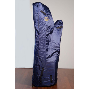 FUNDA SALVI ARPA CUERPO DAPHNE 40 CT0022