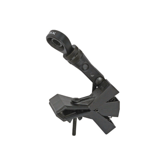 Audix Suspensión Pinza DFLEX-MICRO Intrumentos Percusión Audix Suspensión Pinza DFLEX-MICRO Intrumentos Percusión