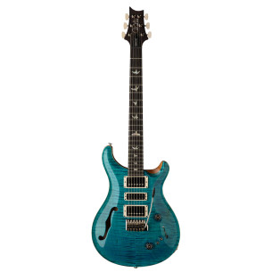 PRS Special Semi-Hollow CARROLL Blue Guitarra Electrica