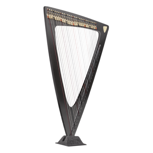 Salvi Arpa DELTA C Carbono