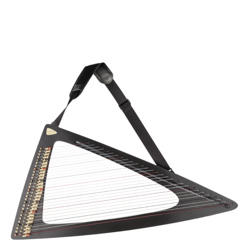 Salvi Arpa DELTA C Carbono