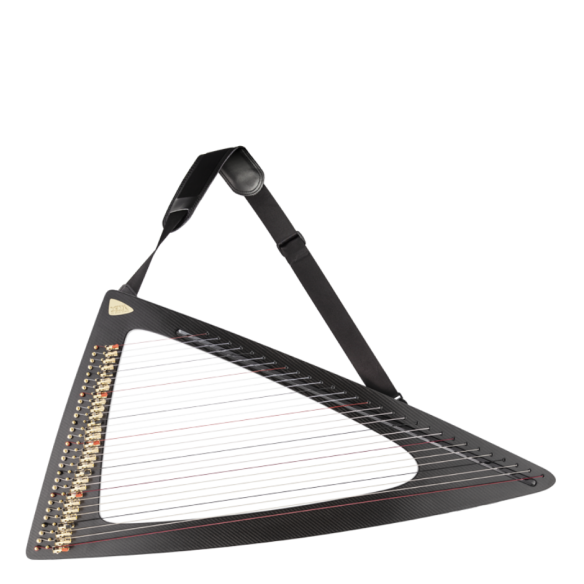 Salvi Arpa DELTA C Carbono