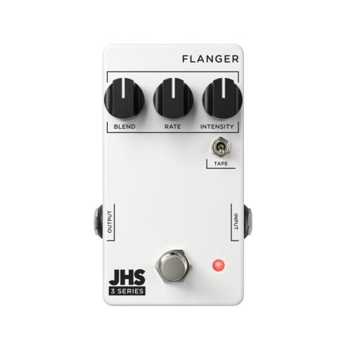 JHS Pedals 3 SERIES Pedal de Flanger