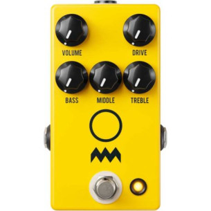 JHS Pedals CHARLIE BROWN V4 Pedal de Distorsión
