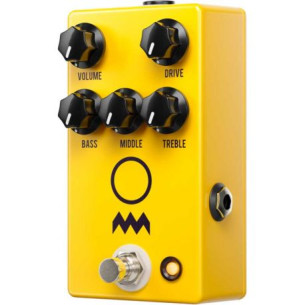 JHS Pedals CHARLIE BROWN V4 Pedal de Distorsión 2