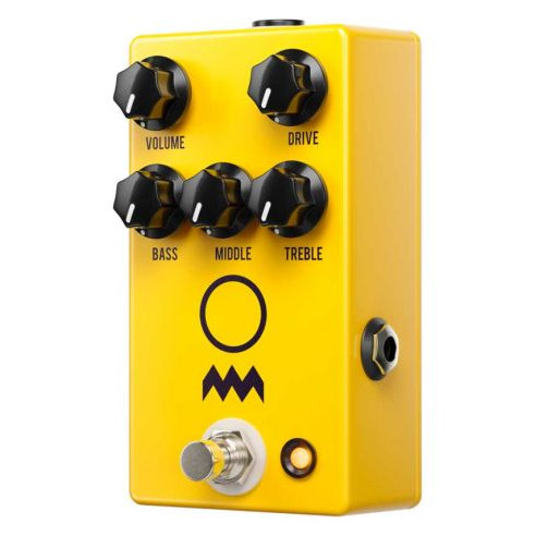 JHS Pedals CHARLIE BROWN V4 Pedal de Distorsión