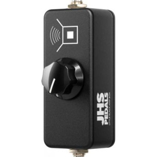 JHS Pedals LITTLE BLACK AMP Pedal Atenuador 2