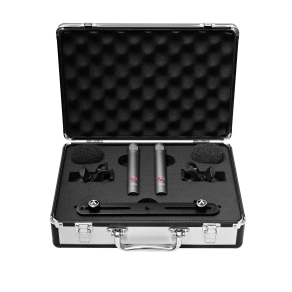 AUSTRIAN AUDIO CC8 STEREO SET