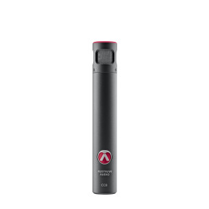AUSTRIAN AUDIO CC8 SINGLE SET