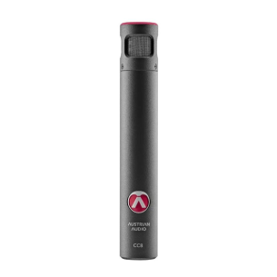 AUSTRIAN AUDIO CC8-SC Micrófono Condensador de Precisición